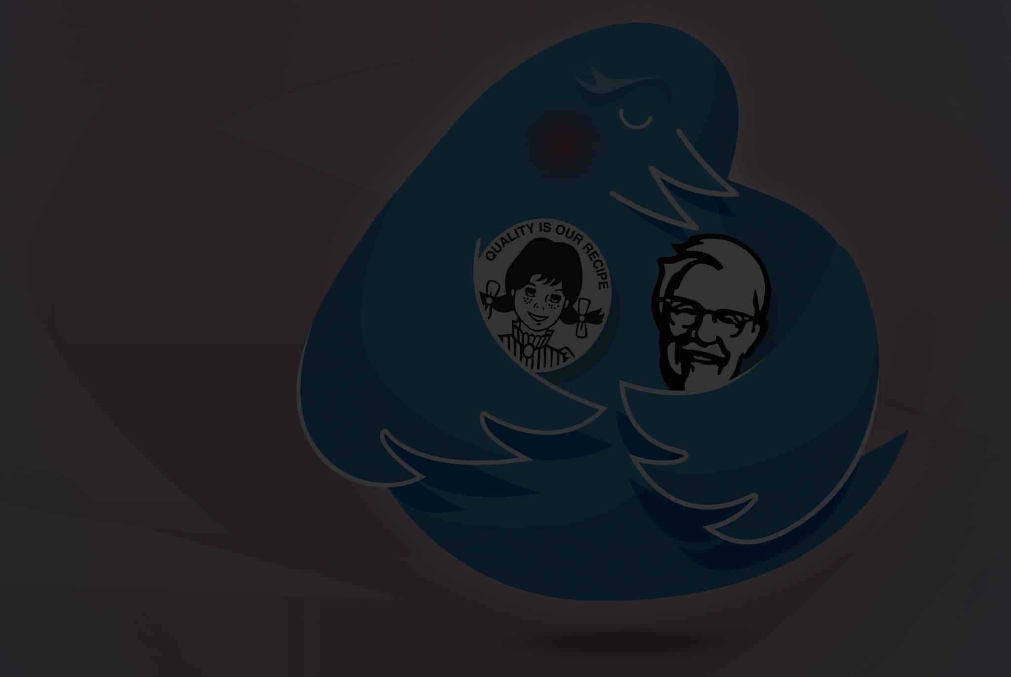 Twitter – Brand Nurturer